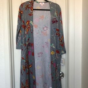 LulaRoe Sarah Duster